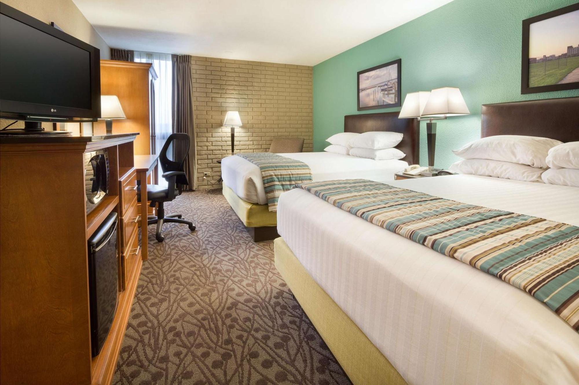 Hotel Drury -