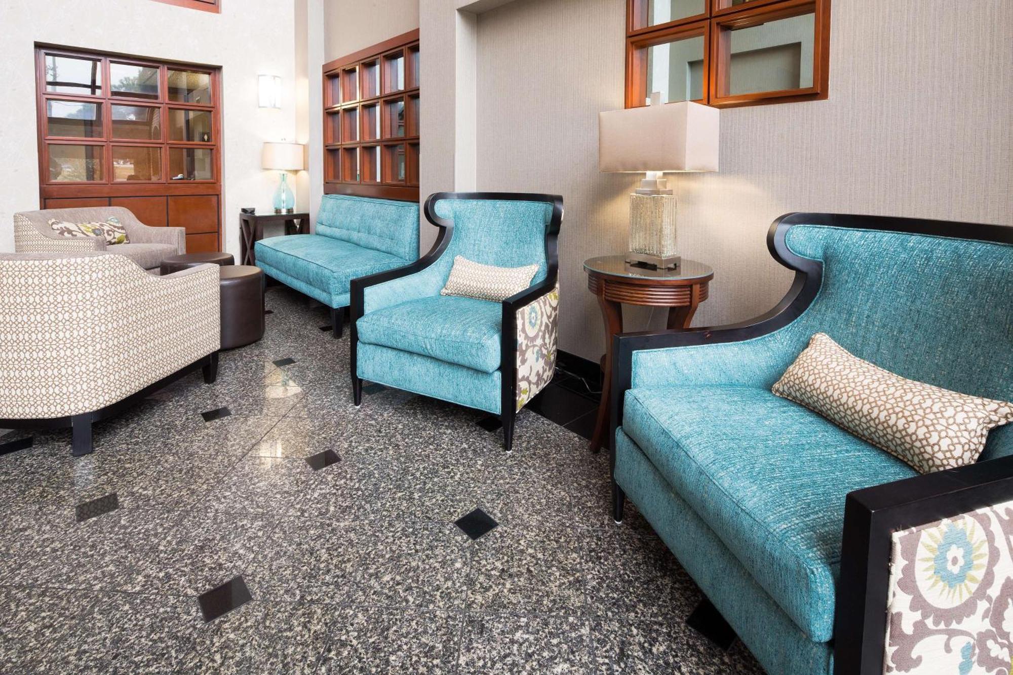Drury - Hotel 3*